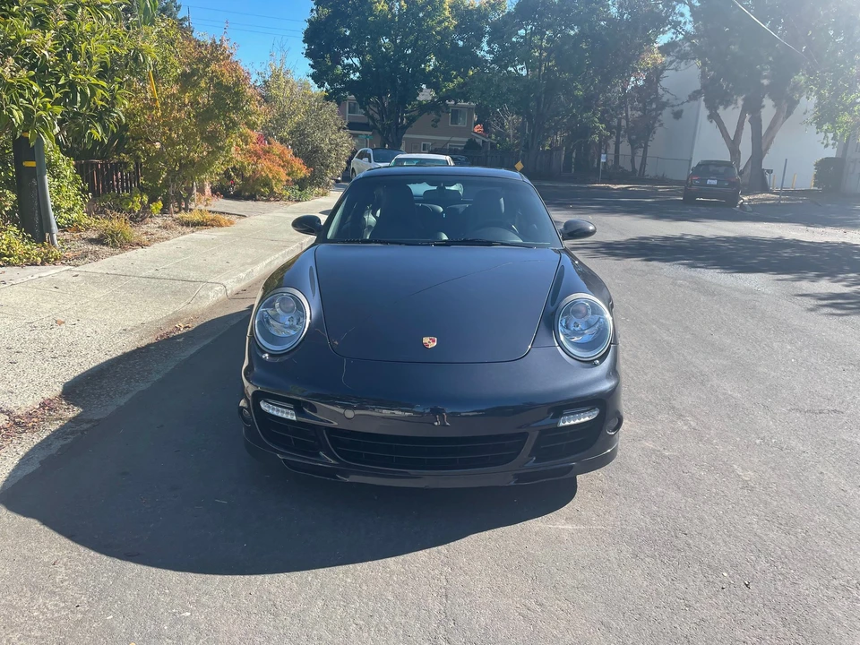 2007 Porsche 997 Turbo - Image 2 of 21