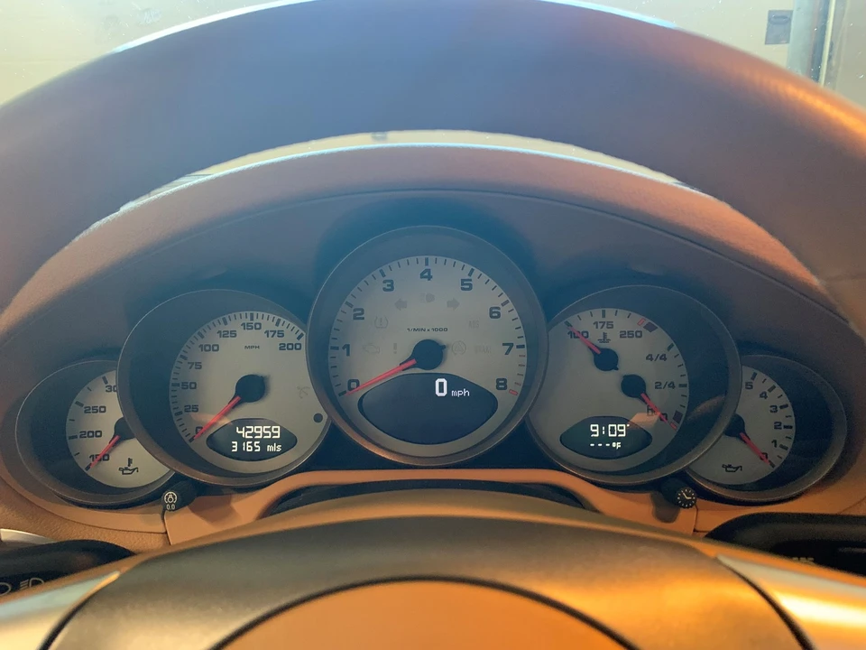 2007 Porsche 997 Carrera S - Image 3 of 4