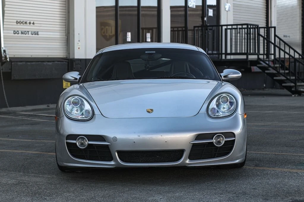 2007 Porsche 987 Cayman S - Image 3 of 31
