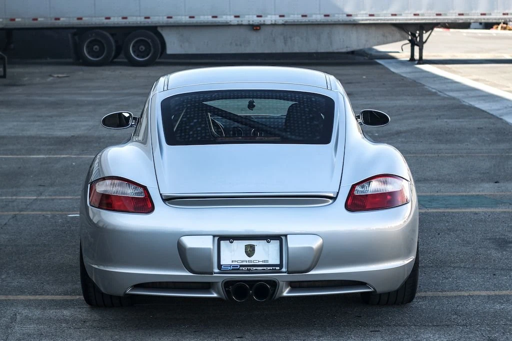 2007 Porsche 987 Cayman S - Image 4 of 31