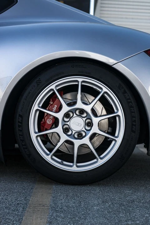 2007 Porsche 987 Cayman S - Image 12 of 31