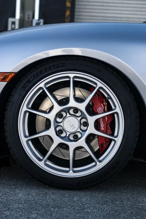 2007 Porsche 987 Cayman S - Image 9 of 31