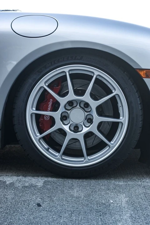 2007 Porsche 987 Cayman S - Image 13 of 31