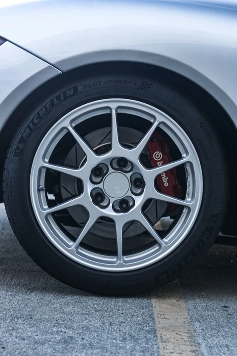 2007 Porsche 987 Cayman S - Image 14 of 31