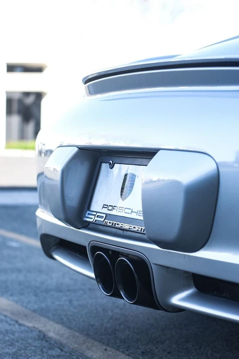 2007 Porsche 987 Cayman S - Image 17 of 31
