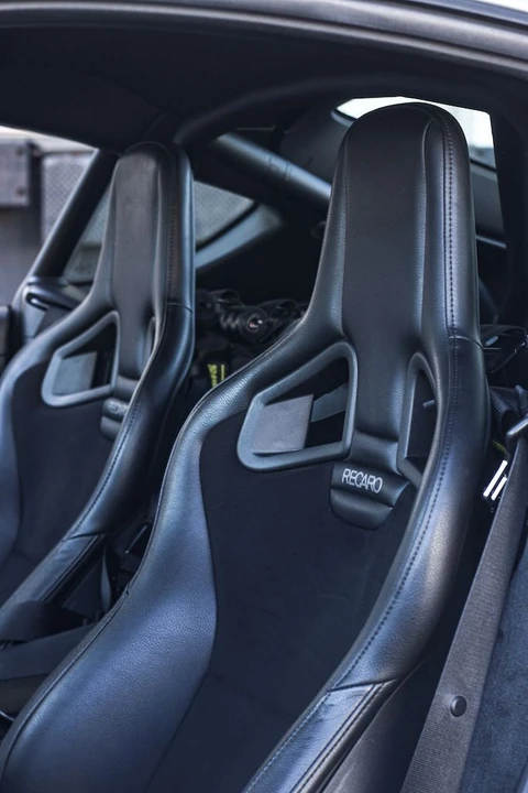 2007 Porsche 987 Cayman S - Image 21 of 31