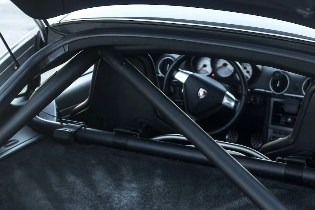 2007 Porsche 987 Cayman S - Image 24 of 31
