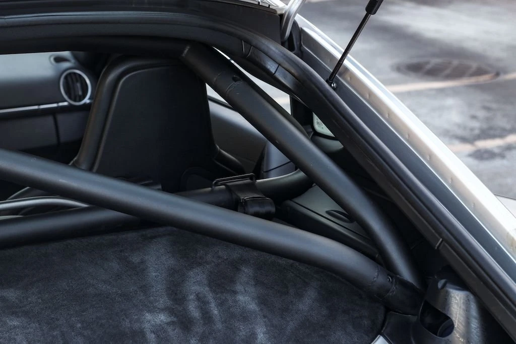 2007 Porsche 987 Cayman S - Image 25 of 31