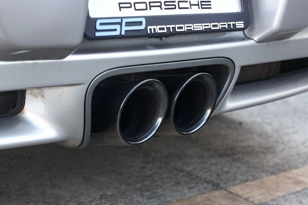 2007 Porsche 987 Cayman S - Image 28 of 31