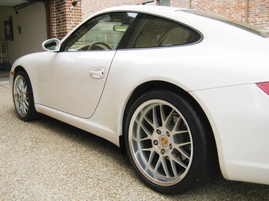2007 Porsche 997 Carrera - Image 3 of 5