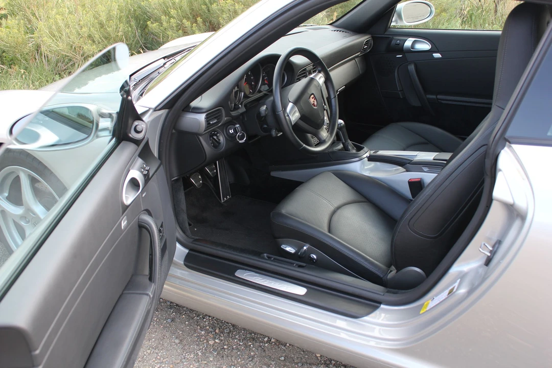 2007 Porsche 997 Carrera - Image 11 of 23
