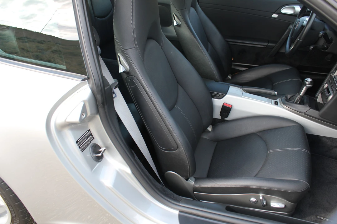2007 Porsche 997 Carrera - Image 12 of 23