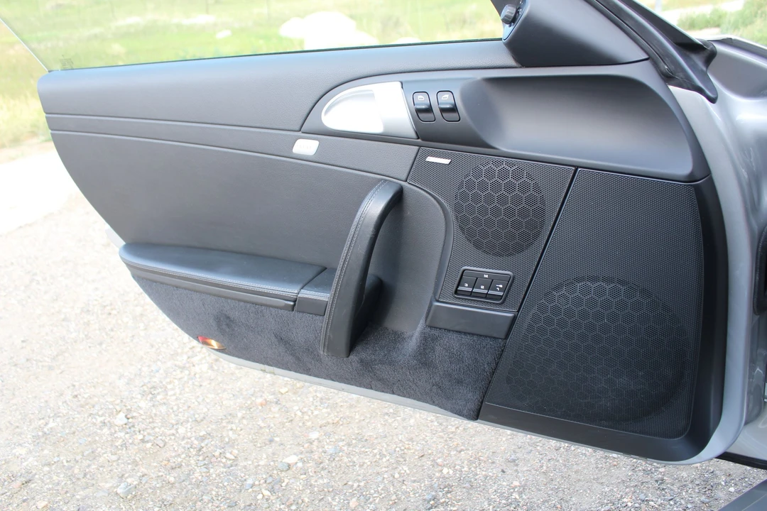 2007 Porsche 997 Carrera - Image 14 of 23