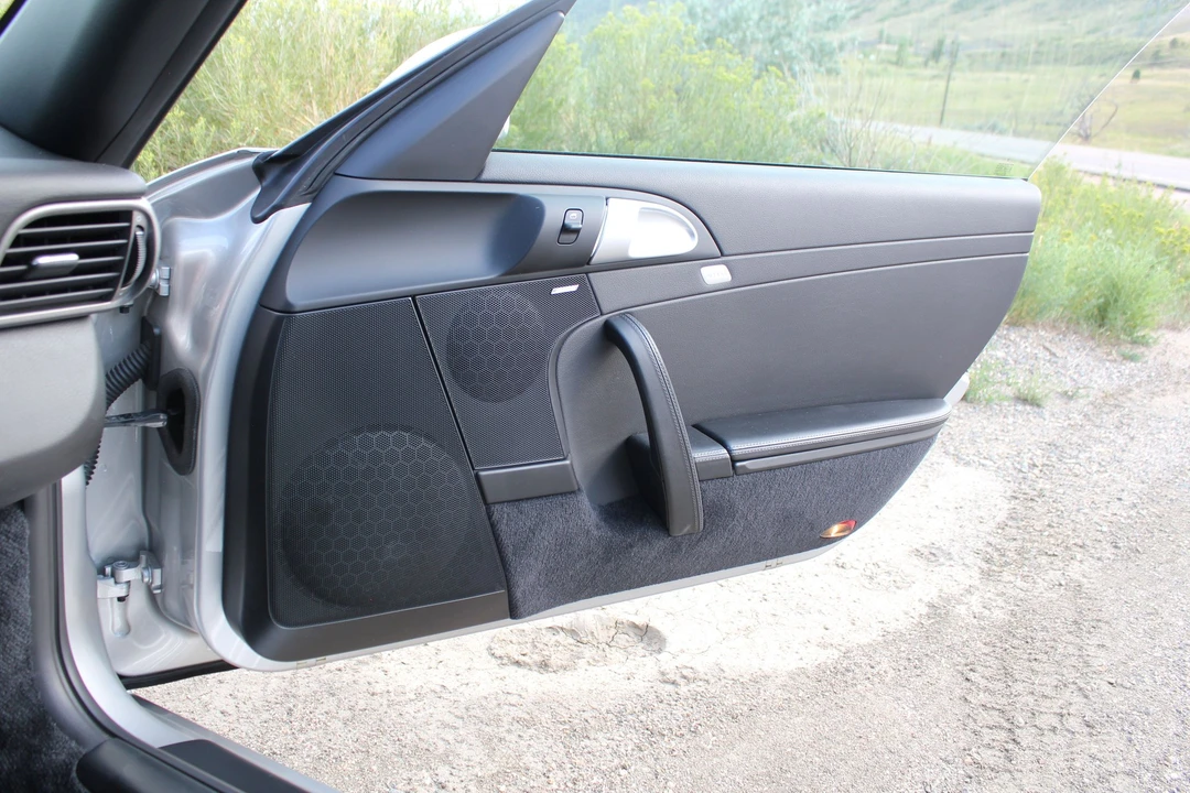 2007 Porsche 997 Carrera - Image 15 of 23