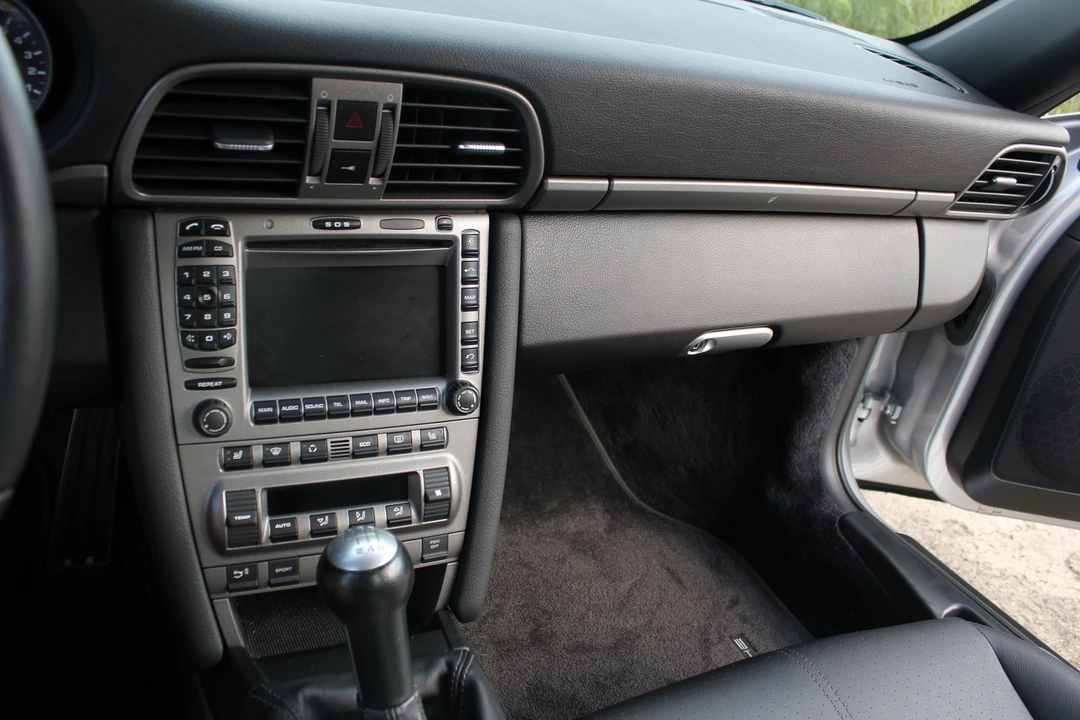 2007 Porsche 997 Carrera - Image 16 of 23