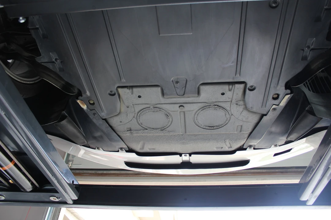 2007 Porsche 997 Carrera - Image 20 of 23