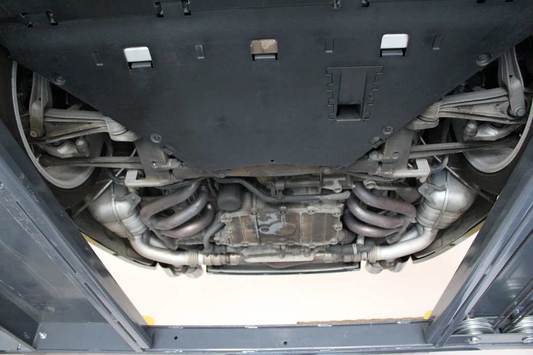 2007 Porsche 997 Carrera - Image 21 of 23
