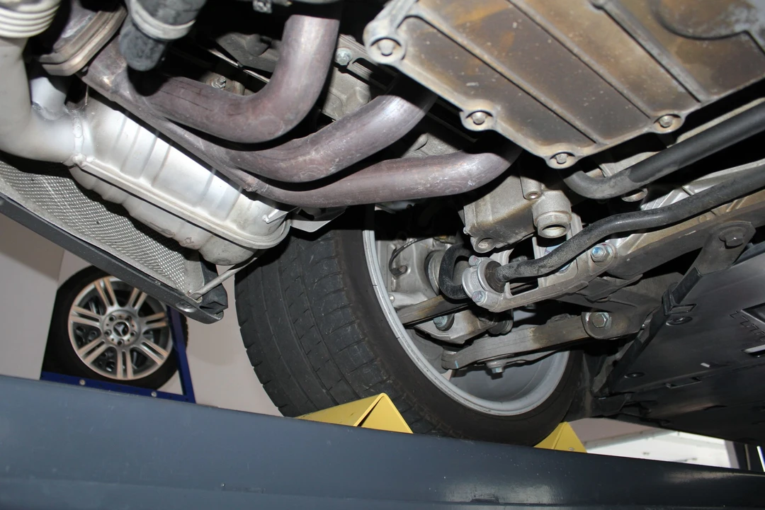 2007 Porsche 997 Carrera - Image 22 of 23