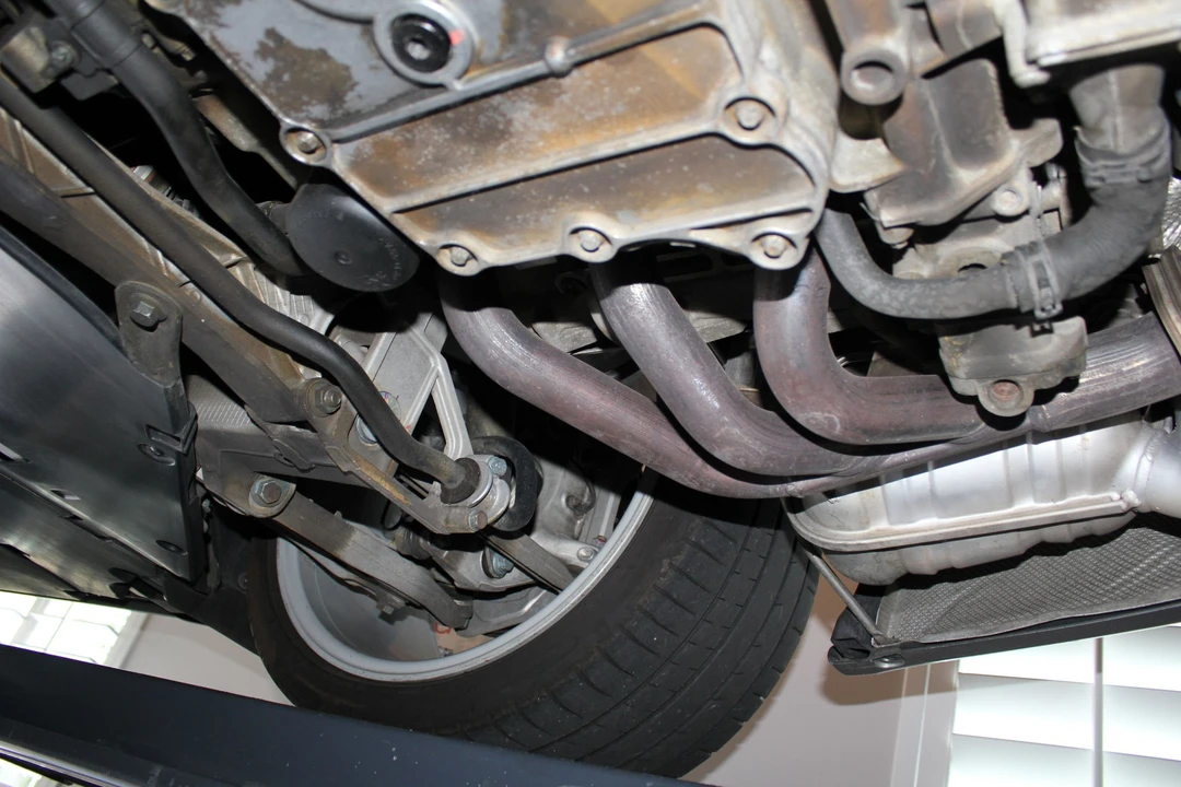 2007 Porsche 997 Carrera - Image 23 of 23