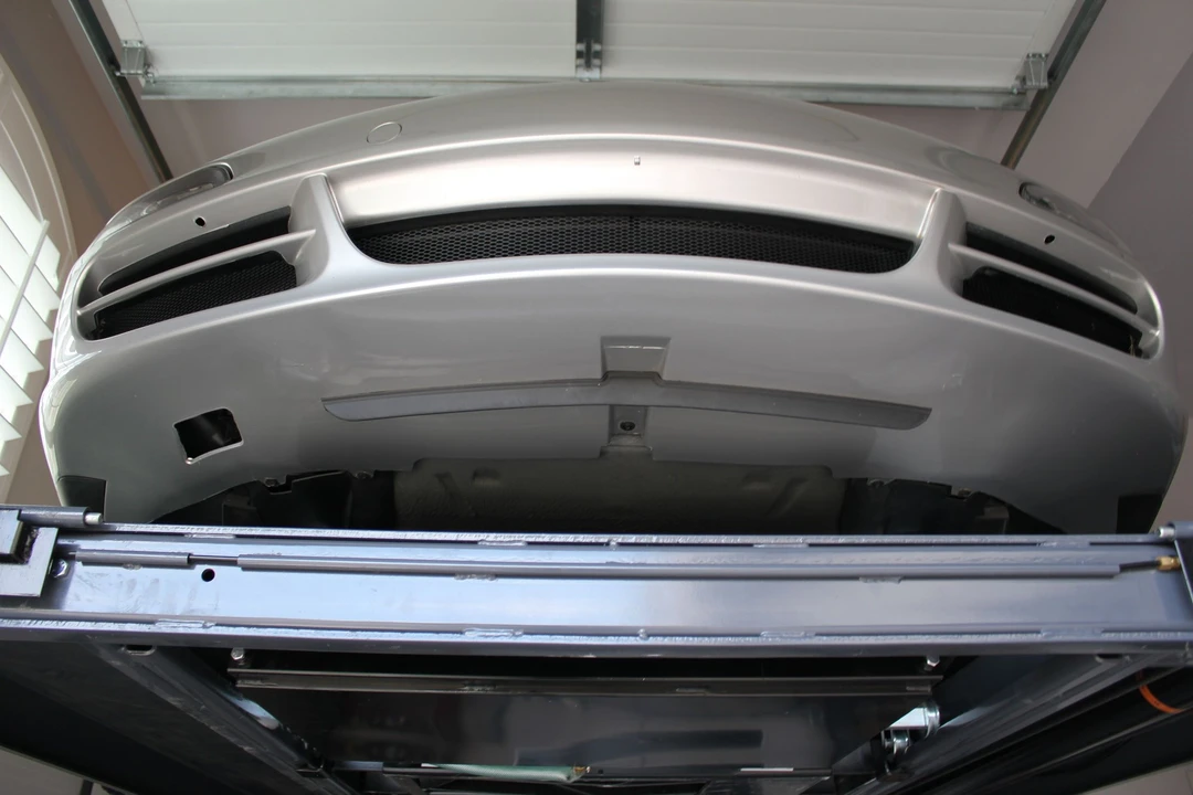 2007 Porsche 997 Carrera - Image 19 of 23