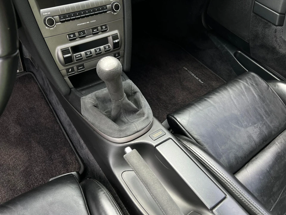 2007 Porsche 997 GT3 RS - Image 24 of 31