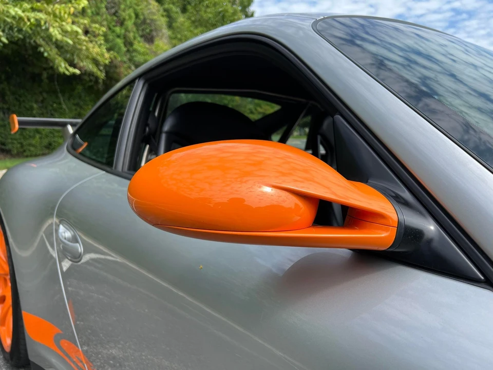2007 Porsche 997 GT3 RS - Image 17 of 31