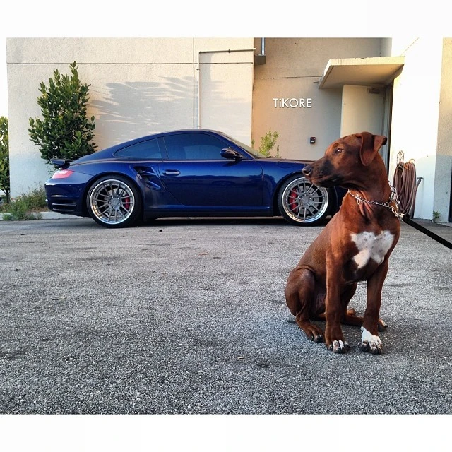 2007 Porsche 997 Turbo - Image 6 of 12