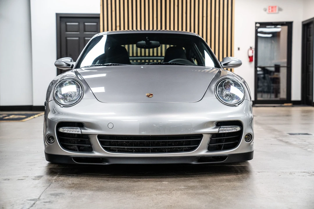 2007 Porsche 997 Turbo - Image 16 of 31