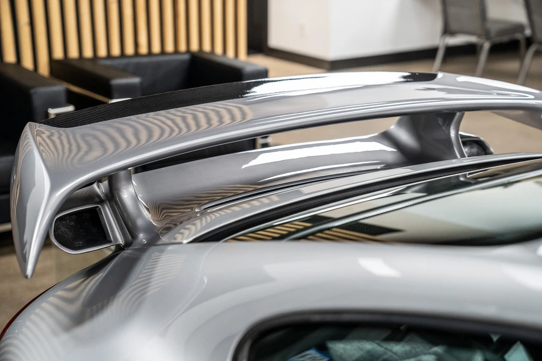 2007 Porsche 997 Turbo - Image 17 of 31