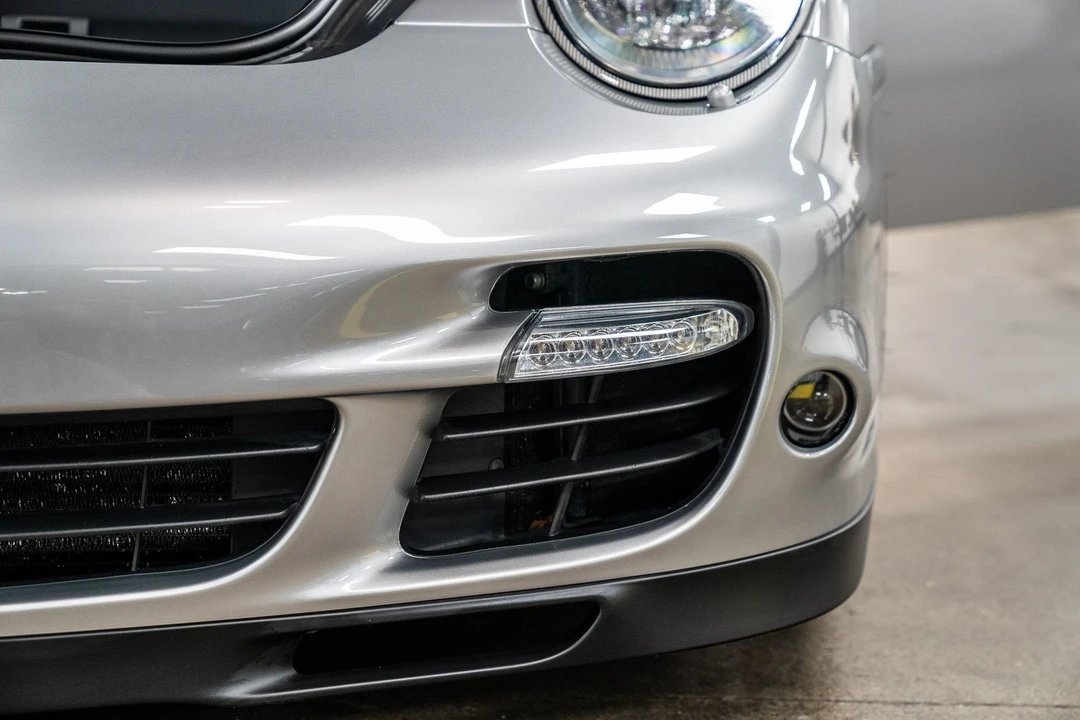 2007 Porsche 997 Turbo - Image 20 of 31
