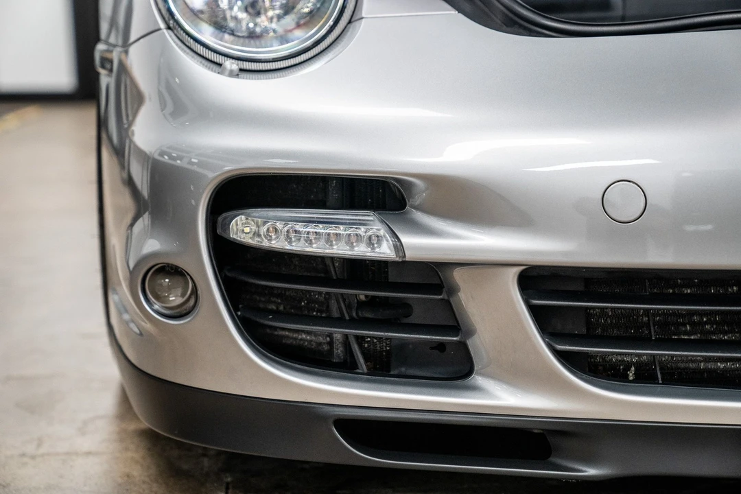 2007 Porsche 997 Turbo - Image 19 of 31