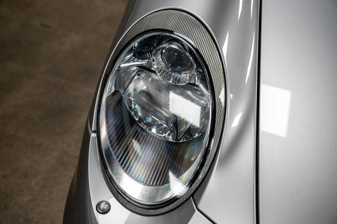 2007 Porsche 997 Turbo - Image 23 of 31