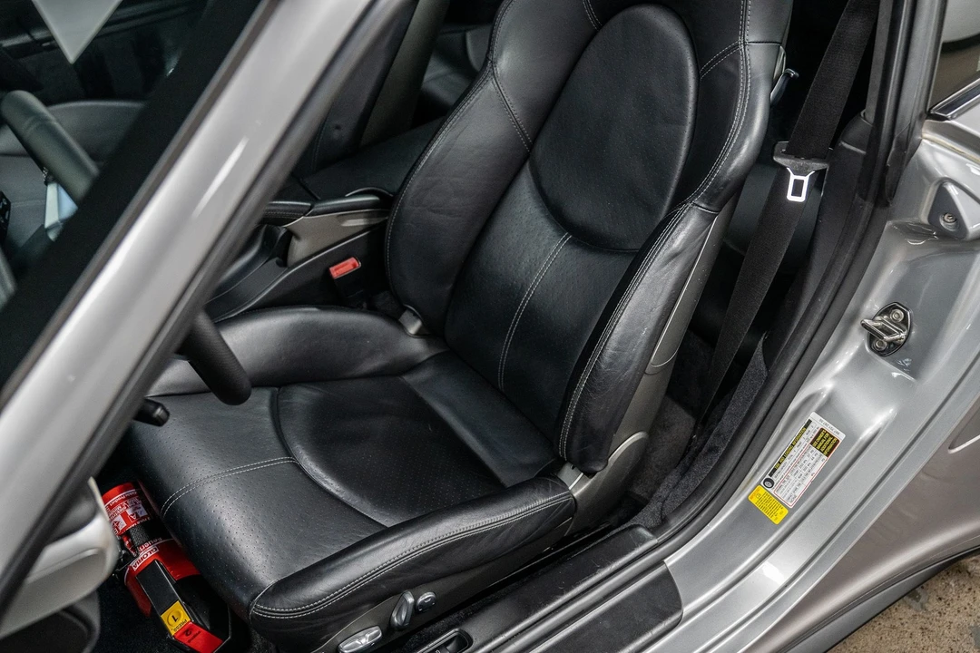 2007 Porsche 997 Turbo - Image 27 of 31