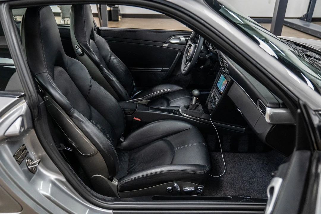 2007 Porsche 997 Turbo - Image 31 of 31