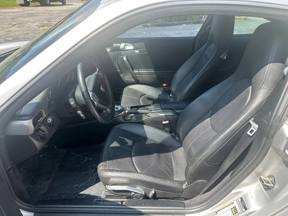 2007 Porsche 997 Carrera - Image 10 of 23