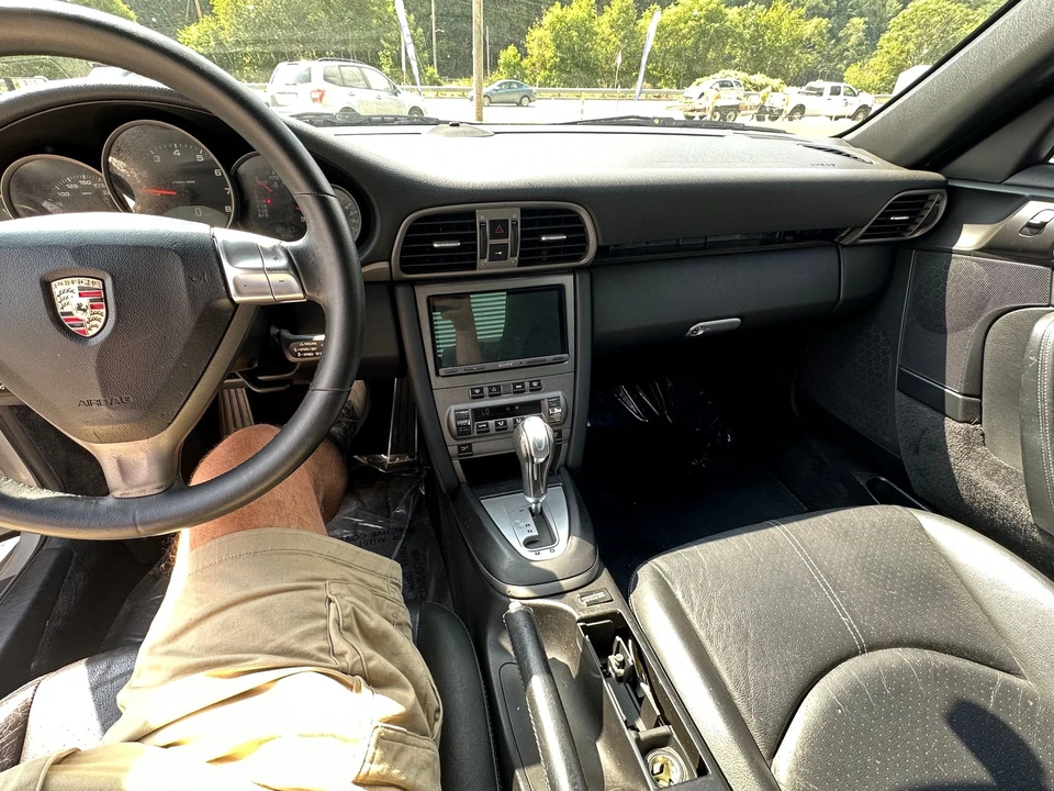2007 Porsche 997 Carrera - Image 14 of 23