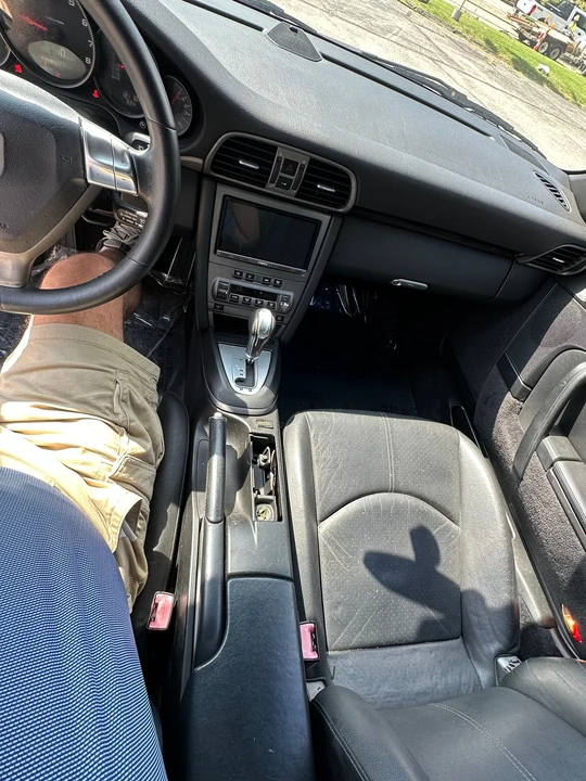 2007 Porsche 997 Carrera - Image 15 of 23