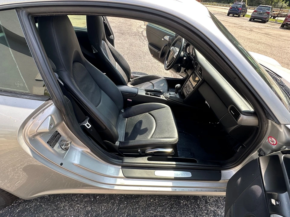 2007 Porsche 997 Carrera - Image 18 of 23