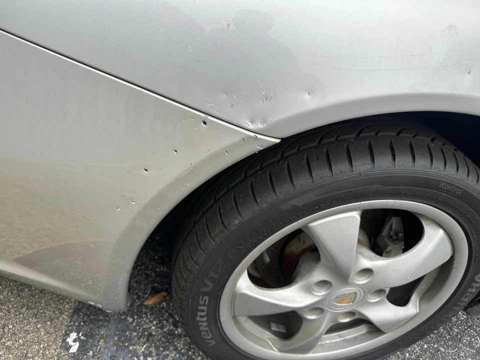 2007 Porsche 997 Carrera - Image 21 of 23