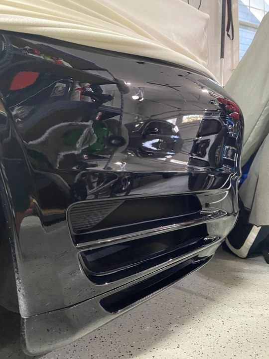 2007 Porsche 997 Turbo - Image 8 of 14