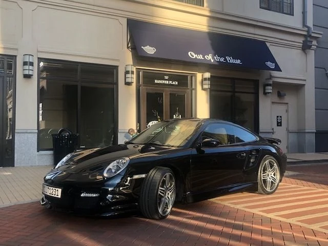 2007 Porsche 997 Turbo - Image 12 of 14
