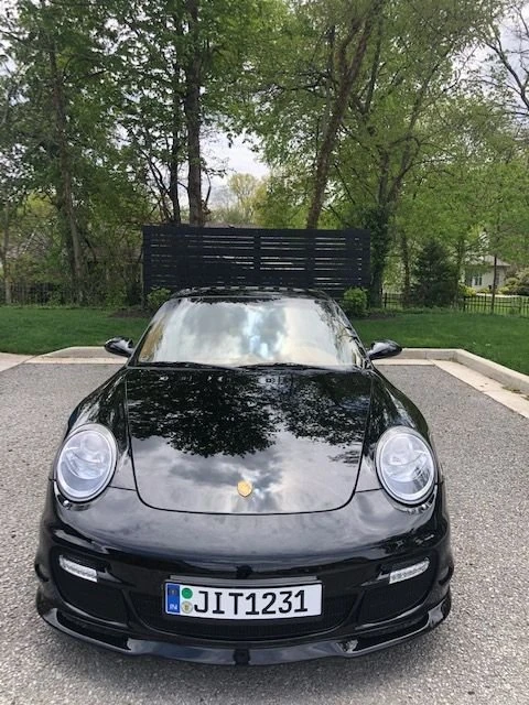 2007 Porsche 997 Turbo - Image 14 of 14