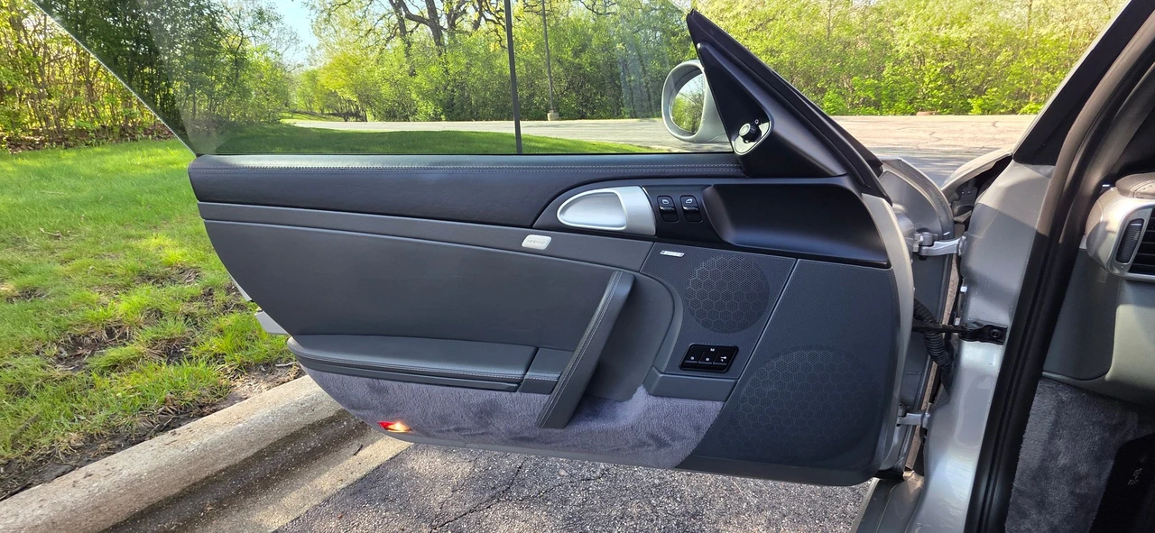2007 Porsche 997 Turbo - Image 11 of 13