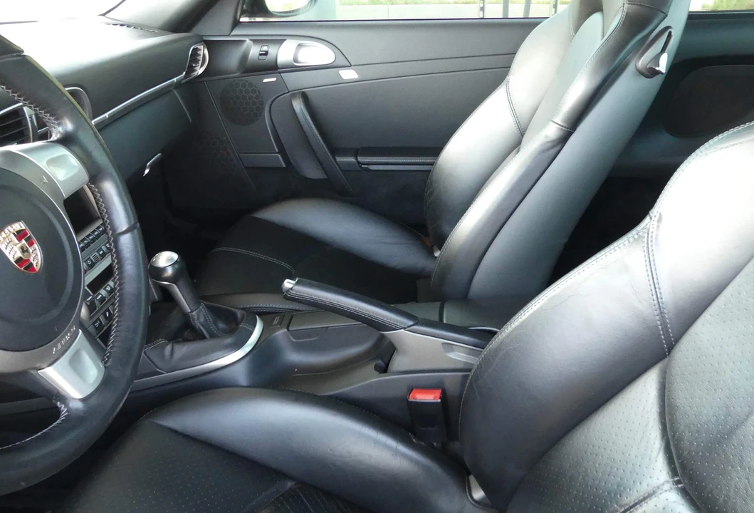 2007 Porsche 997 Carrera S - Image 12 of 28