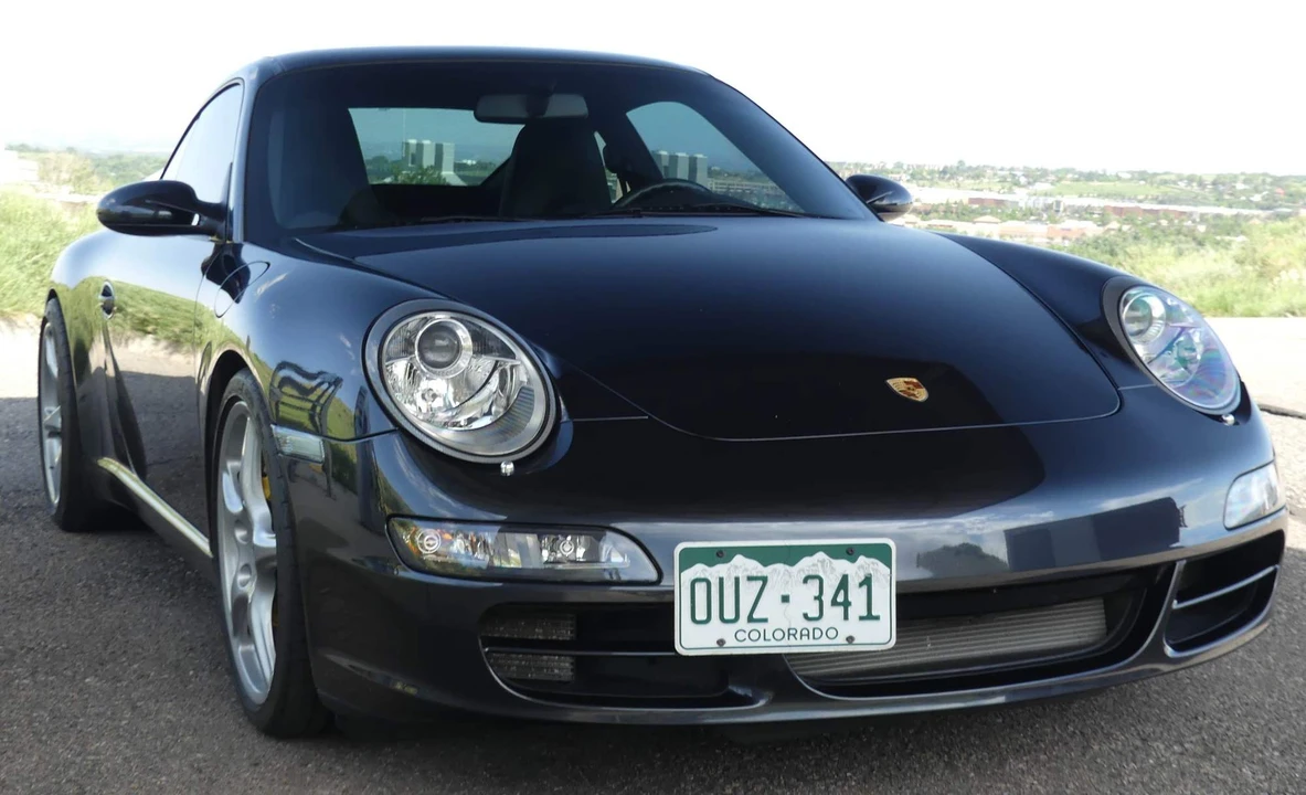 2007 Porsche 997 Carrera S - Image 19 of 28
