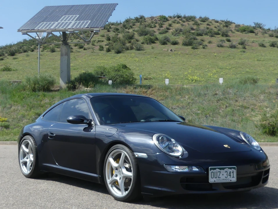 2007 Porsche 997 Carrera S - Image 4 of 28