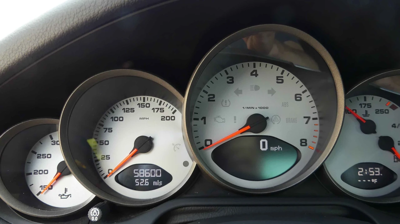 2007 Porsche 997 Carrera S - Image 10 of 28