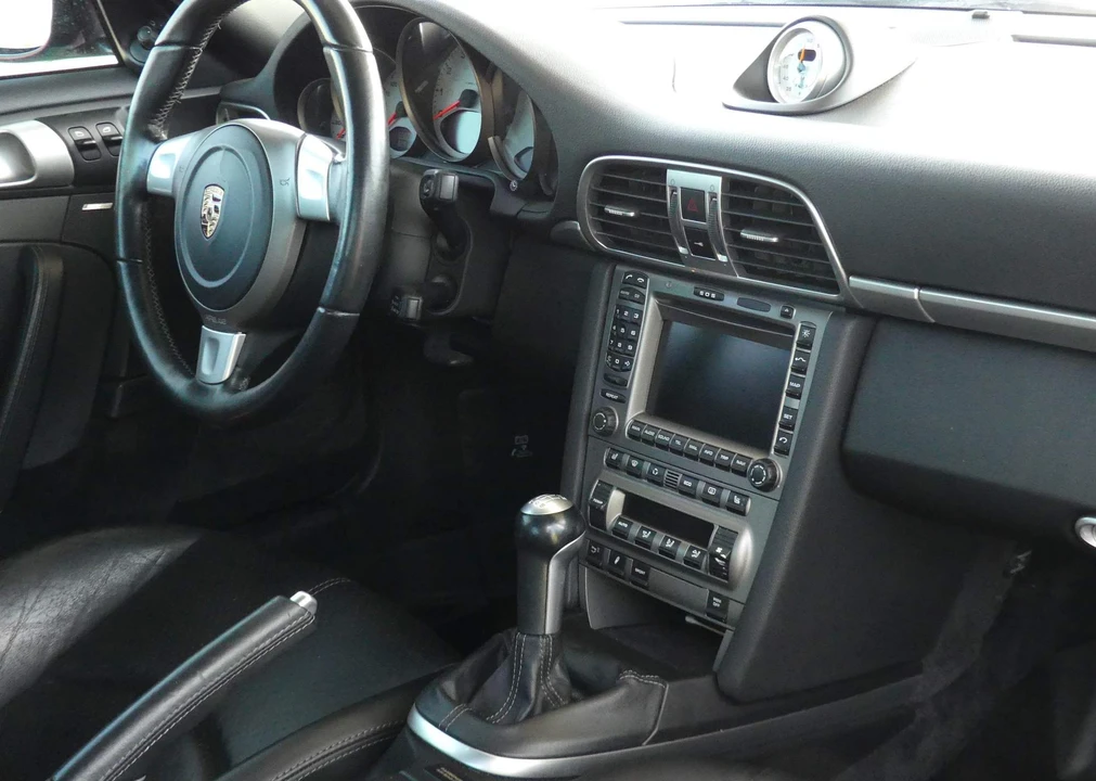 2007 Porsche 997 Carrera S - Image 18 of 28
