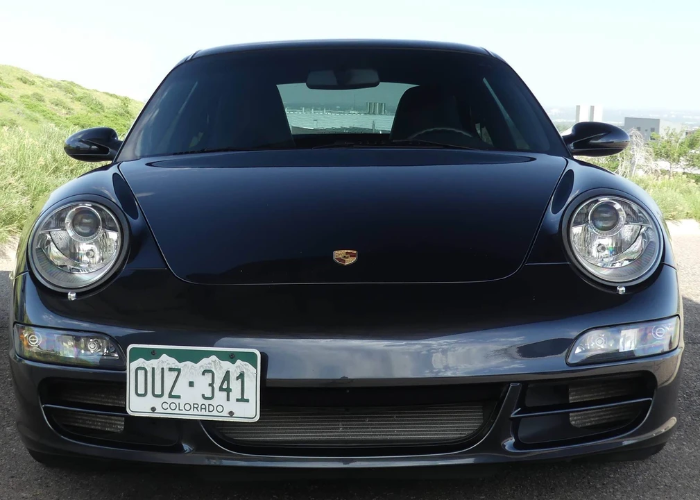 2007 Porsche 997 Carrera S - Image 20 of 28