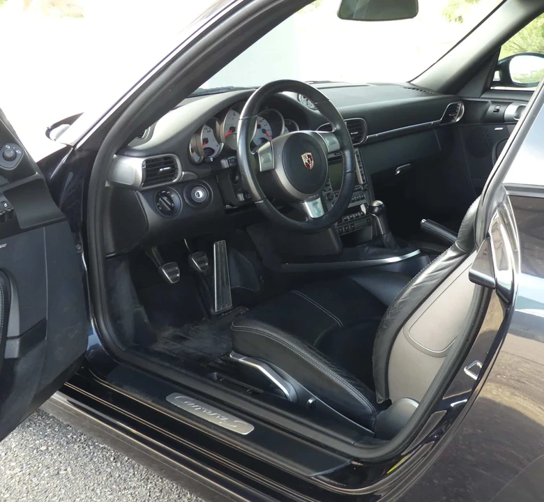 2007 Porsche 997 Carrera S - Image 24 of 28